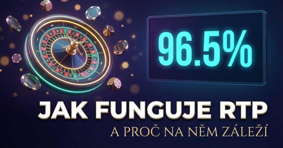 Jak funguje RTP a proč na něm záleží