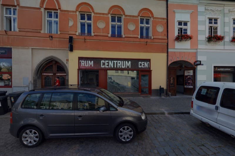 Bar Herna Kollárova
