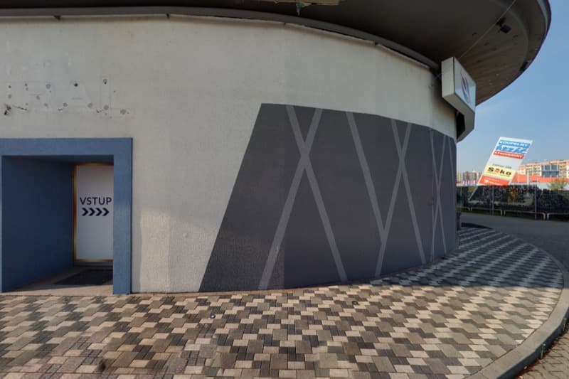 Casino ADMIRAL Kosmonosy