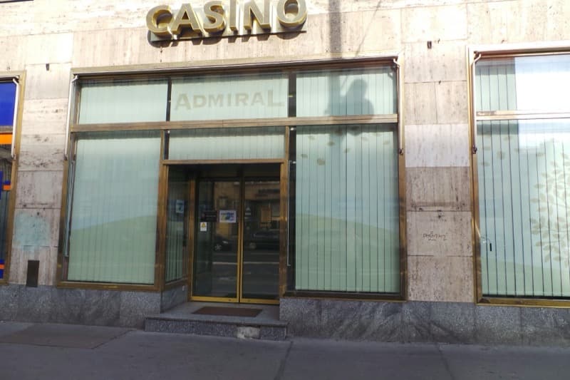 Casino ADMIRAL Národní