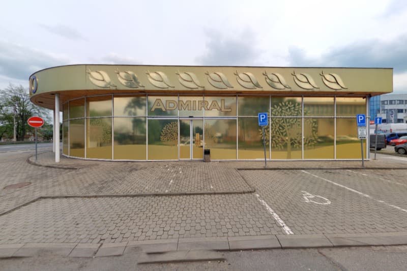 Casino ADMIRAL Zlín