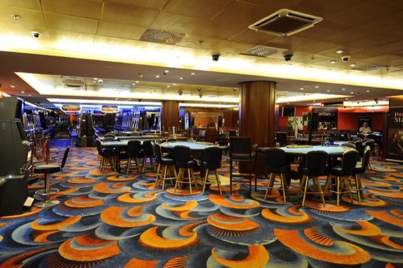 Casino ATRIUM