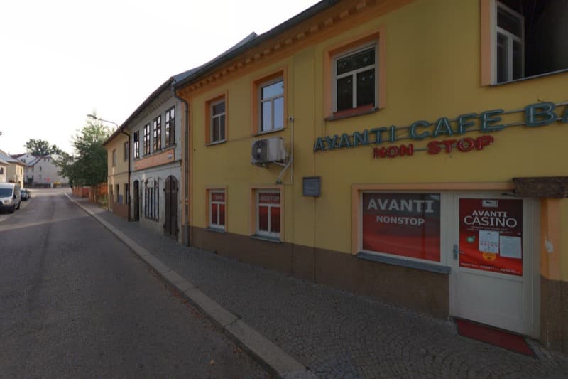 CASINO AVANTI