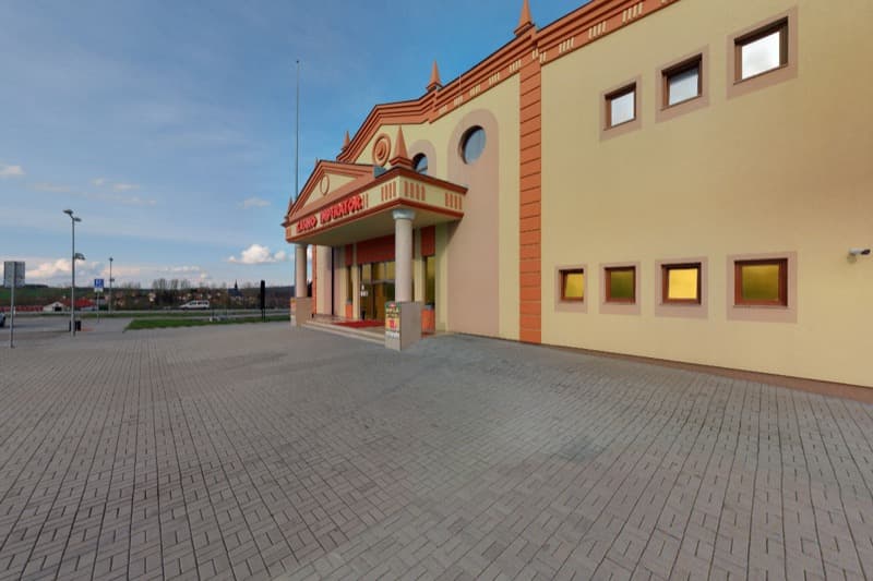Casino Imperator