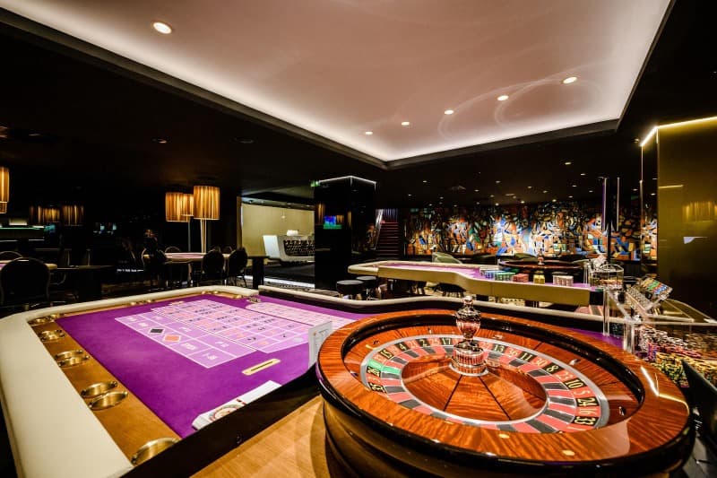 Casino International