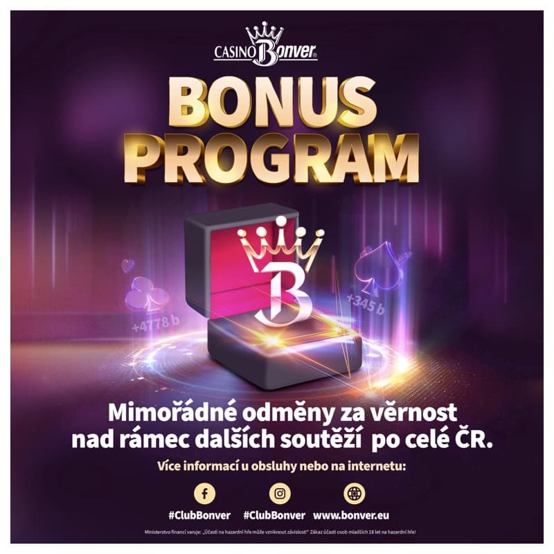 CASINO MAGIC