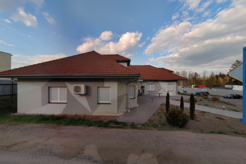 Casino v Ráji
