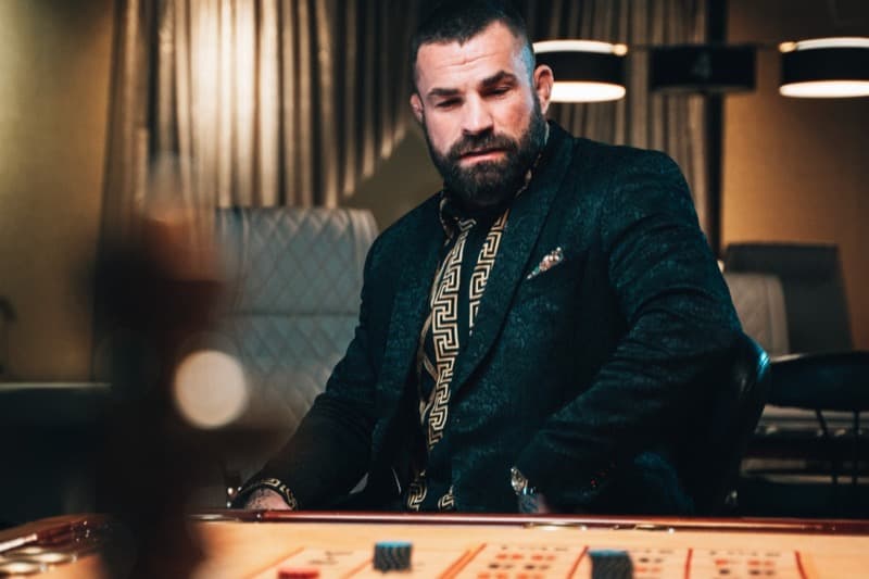 CASINO VEGAS
