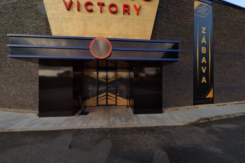 Casino Victory