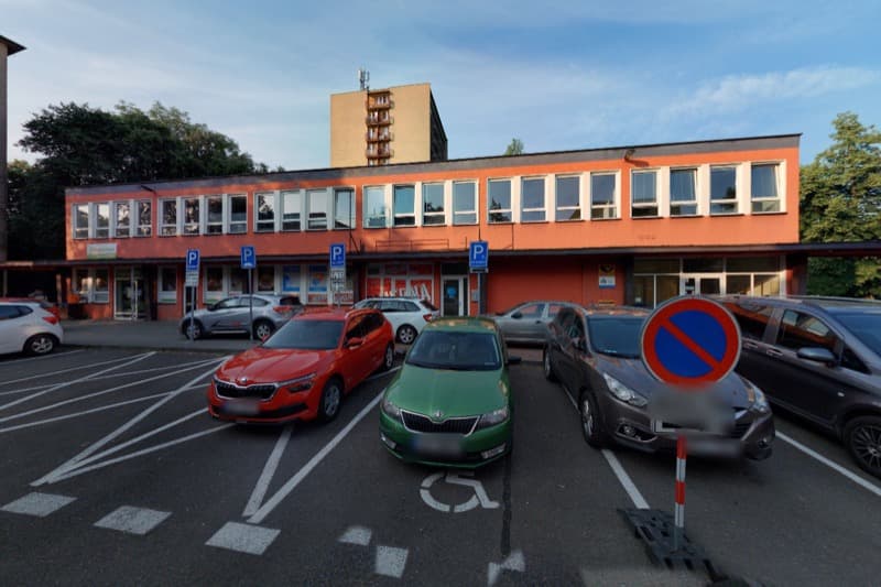 Cihelna pub