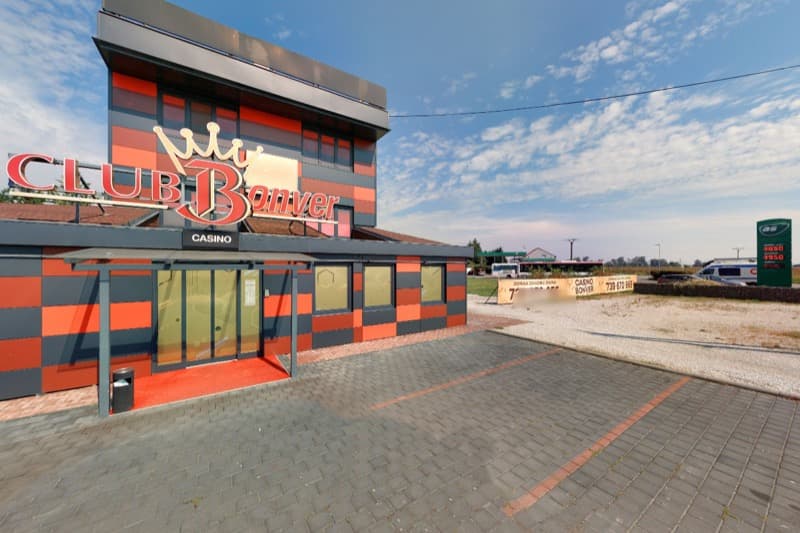 Club Bonver