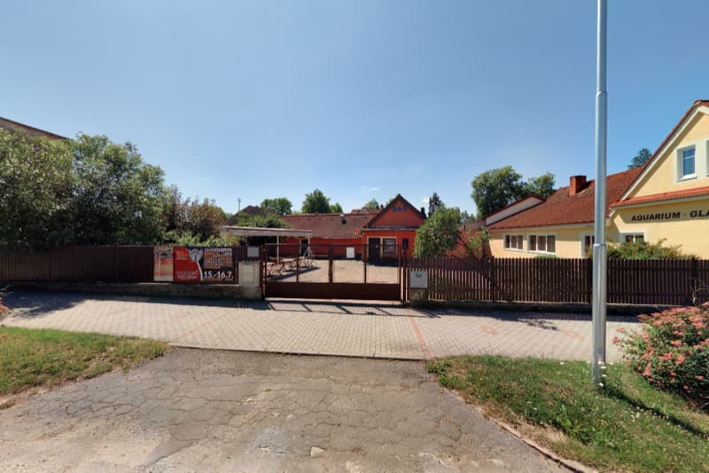 Herna bar U Nádraží 605