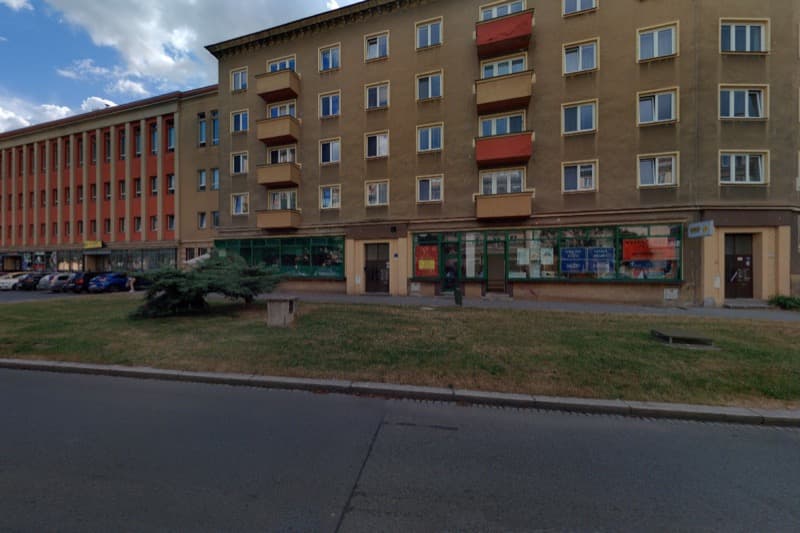 Herna Porubská 1013