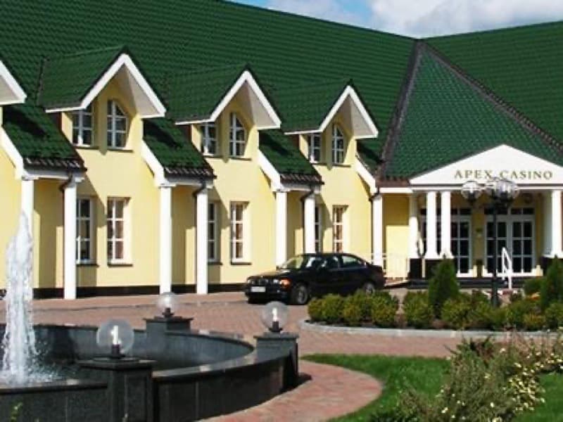 Imperial Casino Strážný