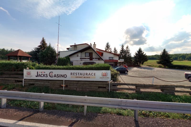 Jacks Casino