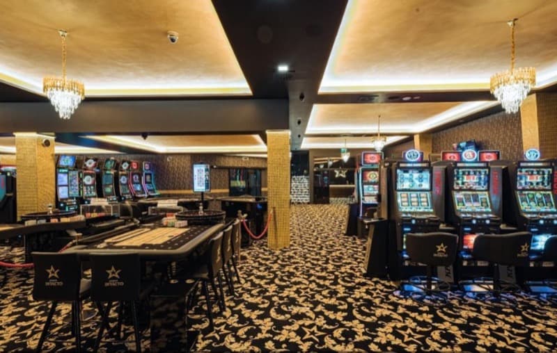 Kajot Intacto Diamond Zlatníky