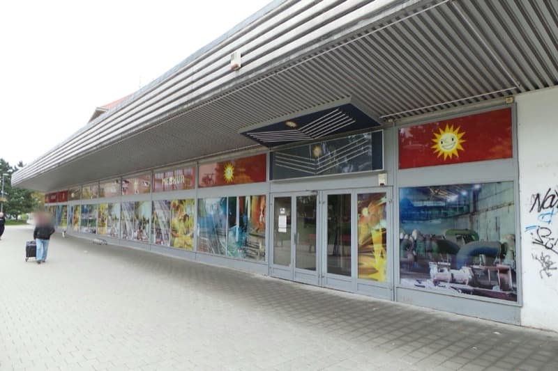 MERKUR CASINO