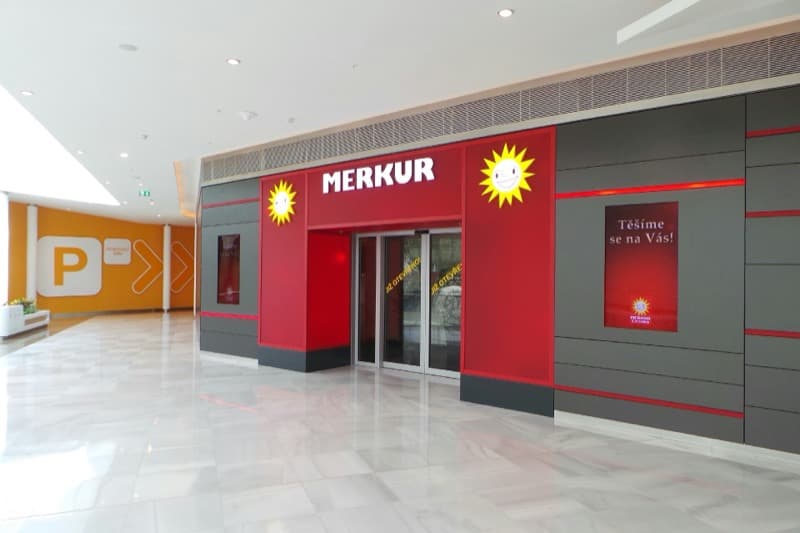 MERKUR CASINO