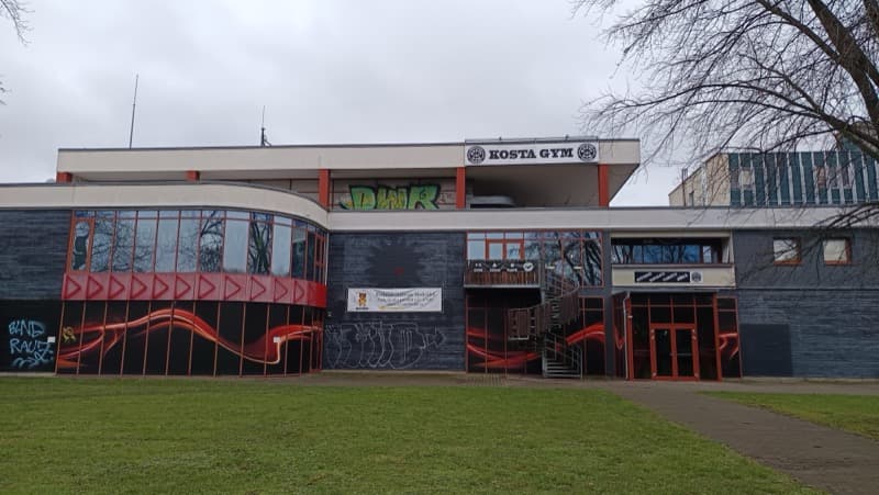 MERKUR CASINO