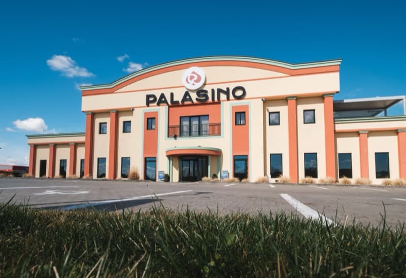 PALASINO EXCALIBUR CITY