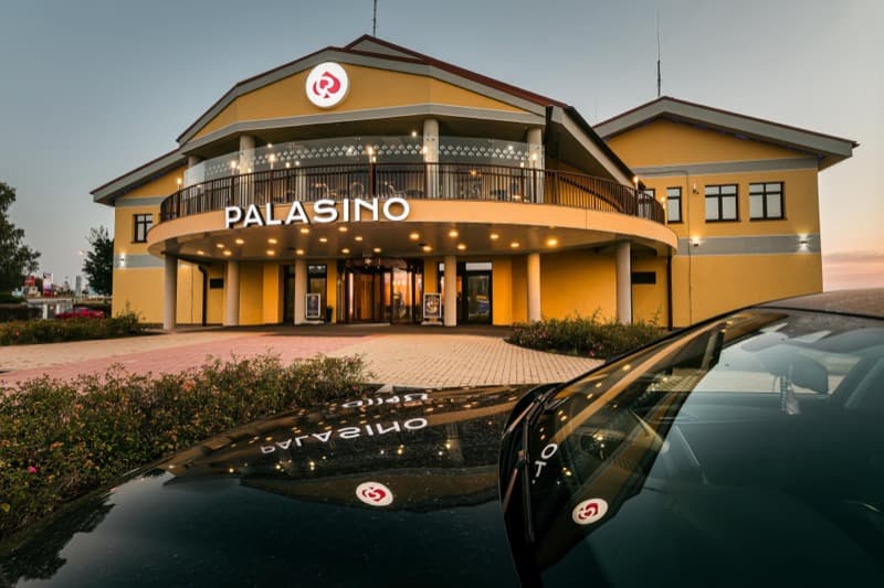 Palasino Wullowitz