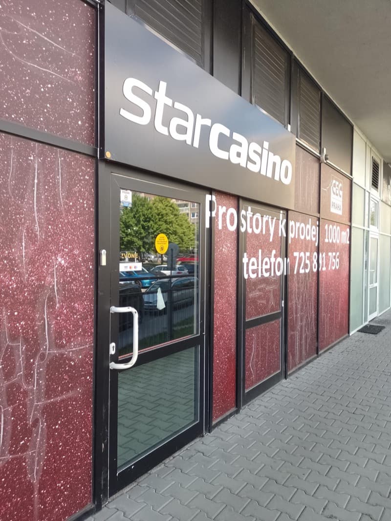STAR CASINO