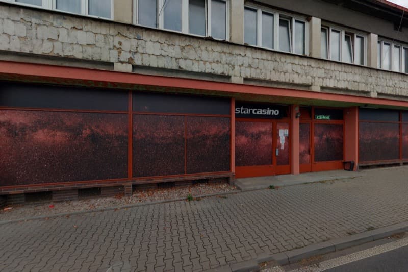 STAR CASINO
