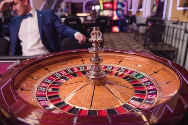 SYNOT TIP CASINO