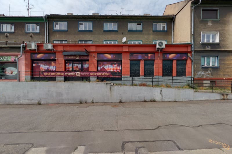 SYNOTtip CASINO KARVINÁ