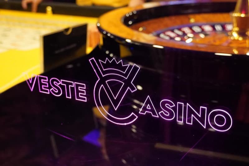 VesteCasino