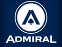 Admiral Casino logo