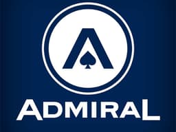 Admiral Casino logo