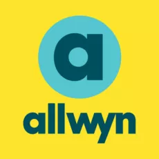 Allwyn (Sazka) logo