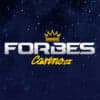 Forbes Casino logo