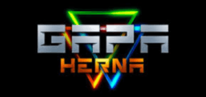 Herna u Dědka logo