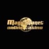 Magic Planet Casino logo