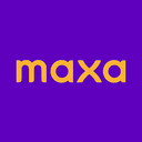 Maxa Casino logo