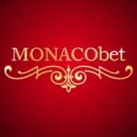 MONACObet Casino logo
