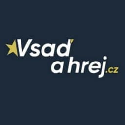 Vsaď a hrej logo